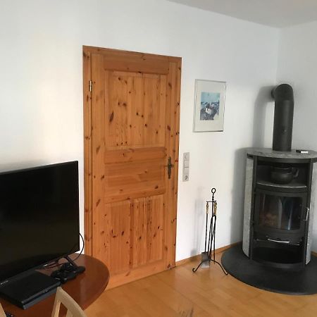 Ferienwohnung Hanns คีล ภายนอก รูปภาพ