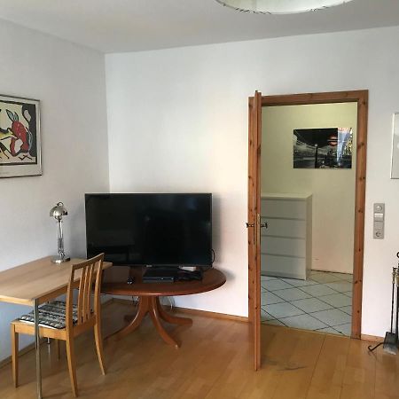 Ferienwohnung Hanns คีล ภายนอก รูปภาพ