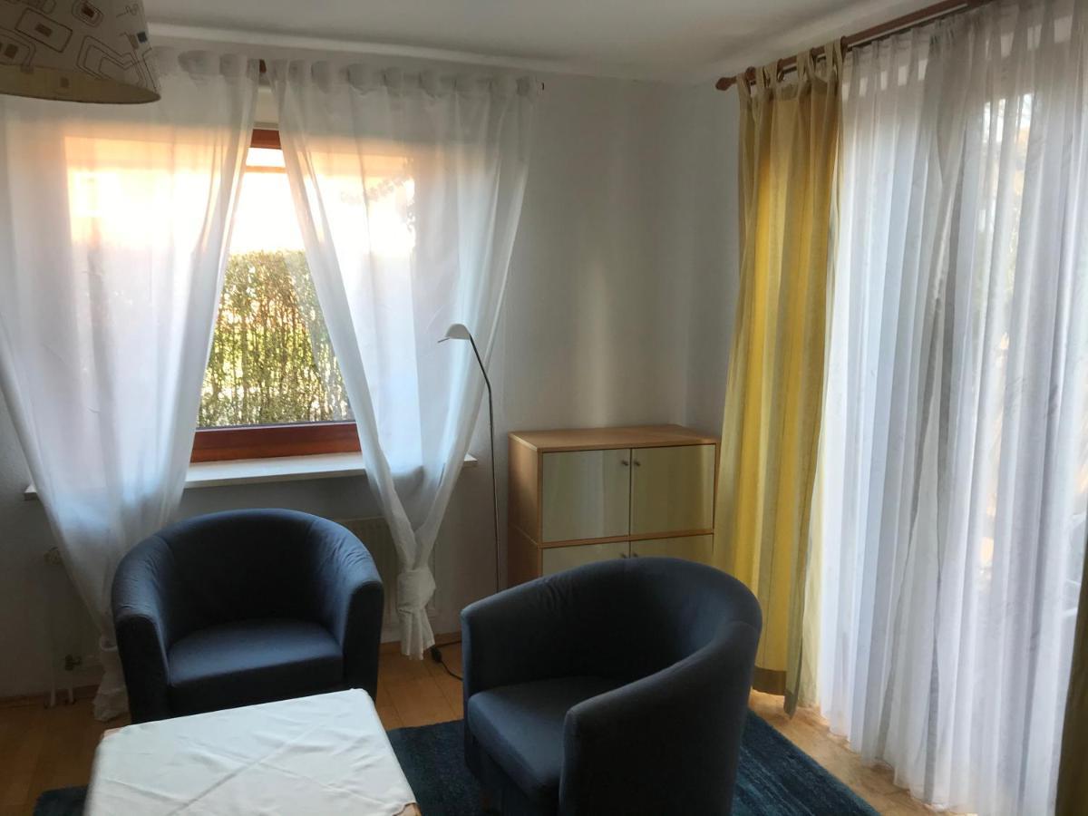 Ferienwohnung Hanns คีล ภายนอก รูปภาพ