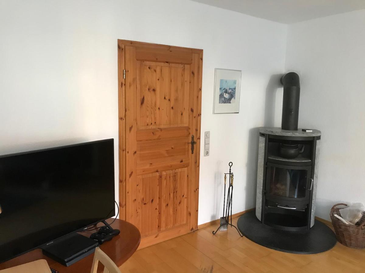 Ferienwohnung Hanns คีล ภายนอก รูปภาพ